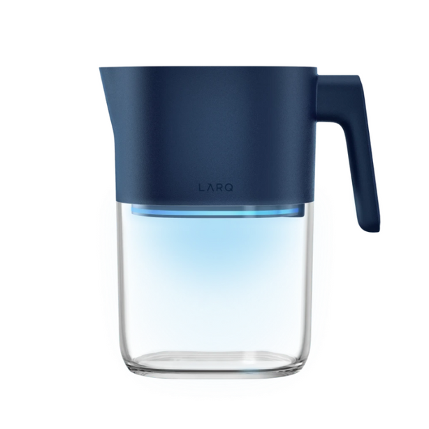 LARQ Uv Self Cleaning Pitcher Purevis™ With Advanced Filter 1.9L
