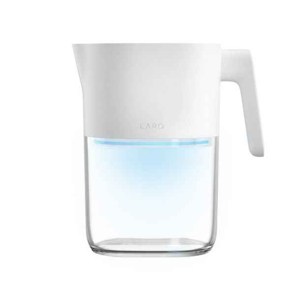 LARQ Uv Self Cleaning Pitcher Purevis™ With Advanced Filter 1.9L