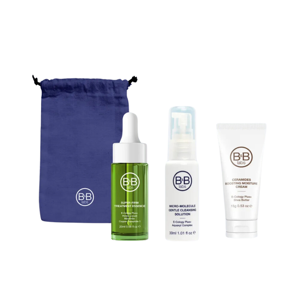 B&B Labs Nourishing Daily Care