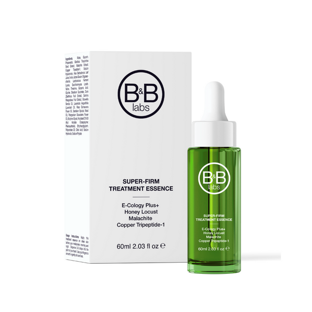 B&B Labs Super-Firm Treatment Essence