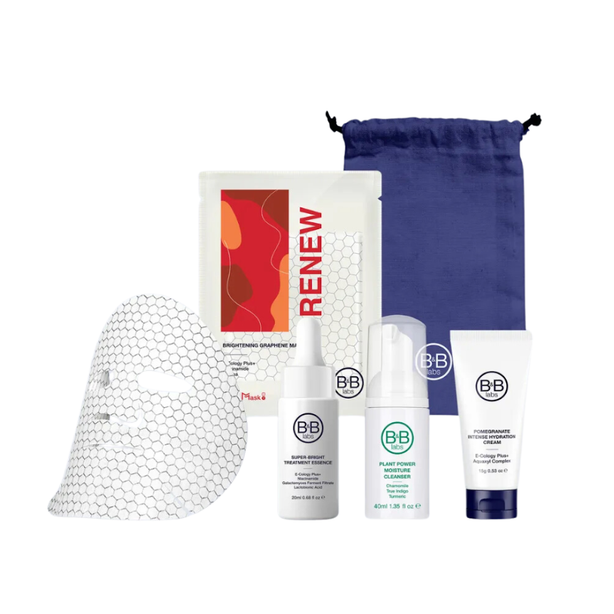 B&B Labs Brightening Complete Care