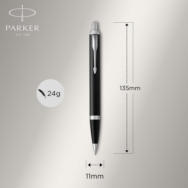 Parker IM Core Ballpoint Pen