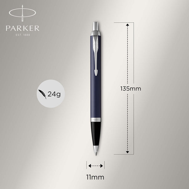 Parker IM Core Ballpoint Pen