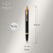 Parker IM Core Ballpoint Pen