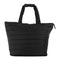 BBaggies Tote Quilted Nylon Large