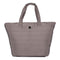 BBaggies Tote Quilted Nylon Large