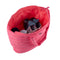 BBaggies Tote Quilted Nylon Large