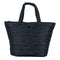 BBaggies Tote Quilted Nylon Large