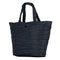 BBaggies Tote Quilted Nylon Large