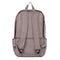 BBaggies Backpack Quilted Nylon Secure Bag