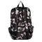 BBaggies Backpack Quilted Nylon Secure Bag