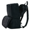 BBaggies Backpack Quilted Nylon Secure Bag