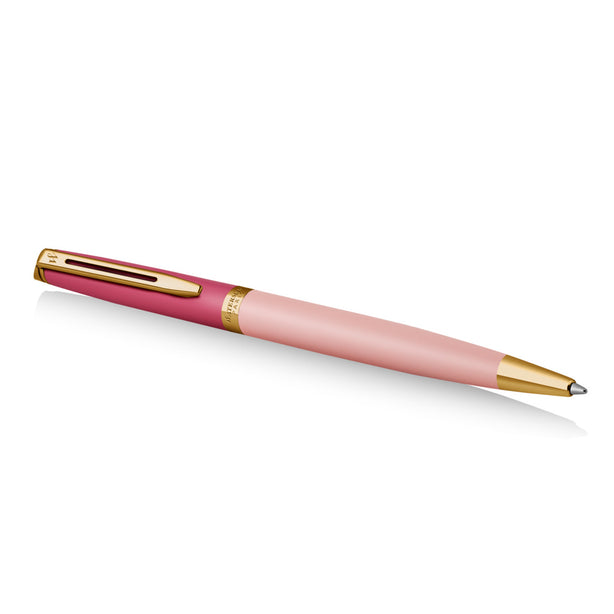 Waterman Hemisphere Color Block Ballpoint Pen