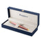 Waterman Hemisphere Color Block Ballpoint Pen