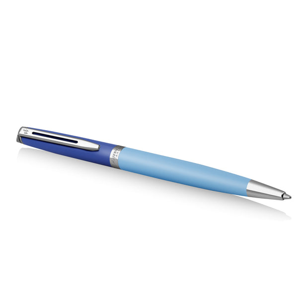 Waterman Hemisphere Color Block Ballpoint Pen