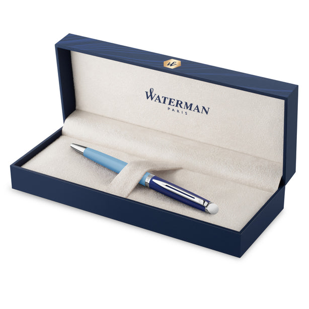 Waterman Hemisphere Color Block Ballpoint Pen