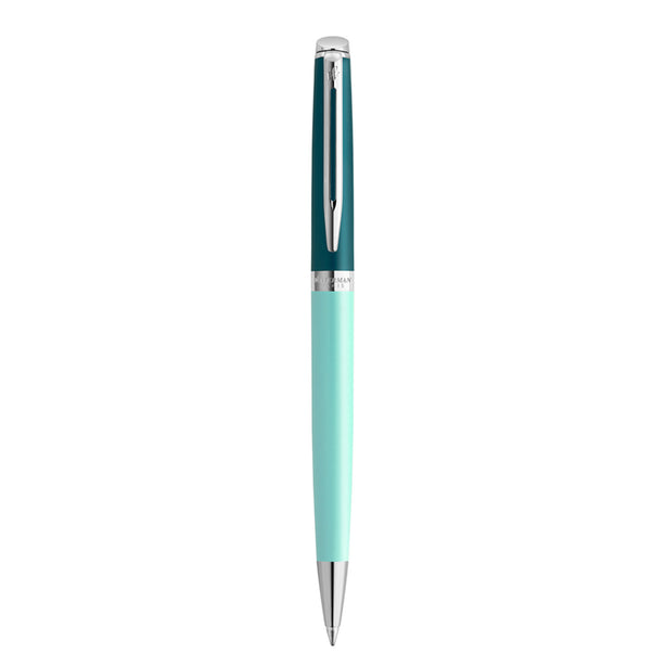 Waterman Hemisphere Color Block Ballpoint Pen