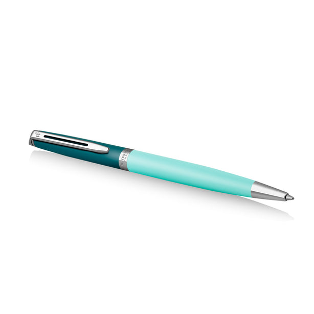 Waterman Hemisphere Color Block Ballpoint Pen