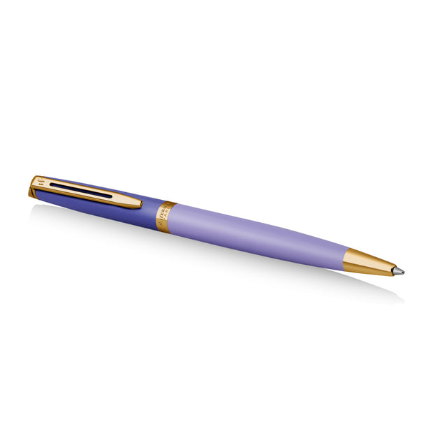 Waterman Hemisphere Color Block Ballpoint Pen