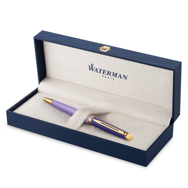 Waterman Hemisphere Color Block Ballpoint Pen