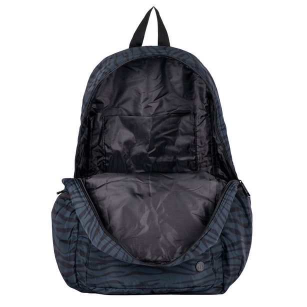 BBaggies Backpack Quilted Nylon Large