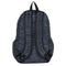 BBaggies Backpack Quilted Nylon Large