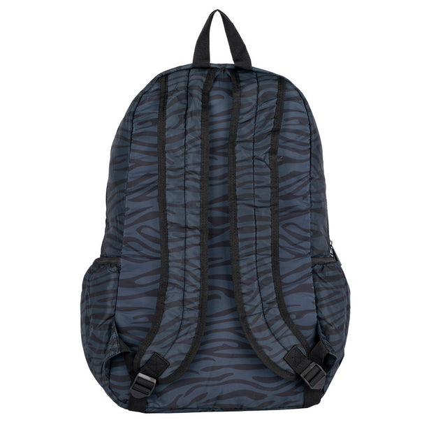 BBaggies Backpack Quilted Nylon Large