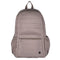 BBaggies Backpack Quilted Nylon Large