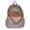 BBaggies Backpack Quilted Nylon Large