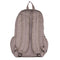 BBaggies Backpack Quilted Nylon Large