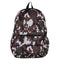 BBaggies Backpack Quilted Nylon Large