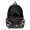 BBaggies Backpack Quilted Nylon Large
