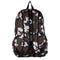 BBaggies Backpack Quilted Nylon Large