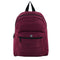 BBaggies Backpack Quilted Nylon