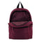 BBaggies Backpack Quilted Nylon