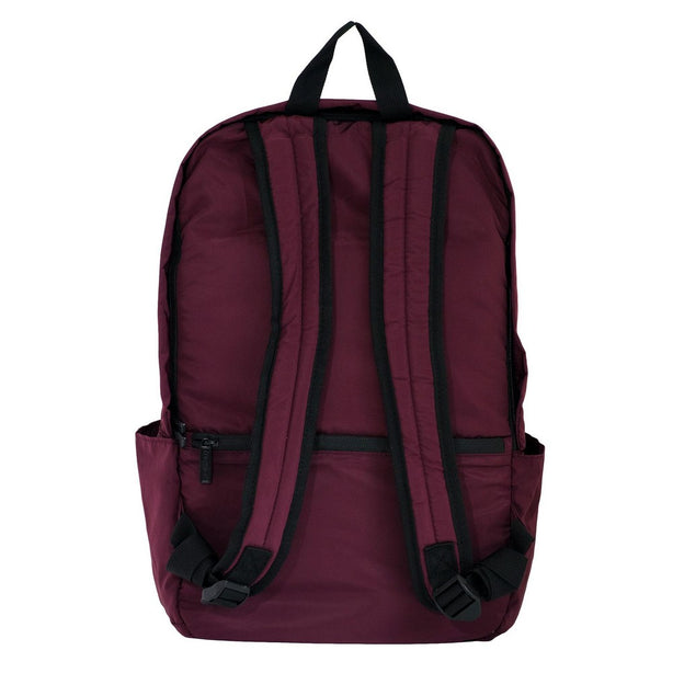 BBaggies Backpack Quilted Nylon