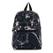BBaggies Backpack Quilted Nylon