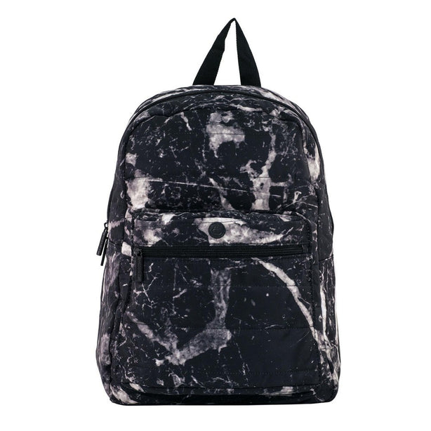 BBaggies Backpack Quilted Nylon