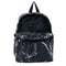 BBaggies Backpack Quilted Nylon
