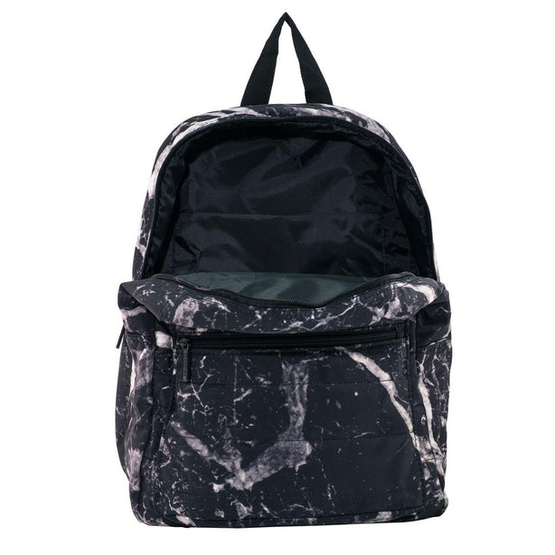 BBaggies Backpack Quilted Nylon