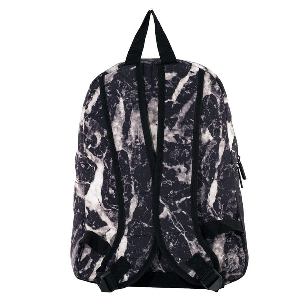 BBaggies Backpack Quilted Nylon
