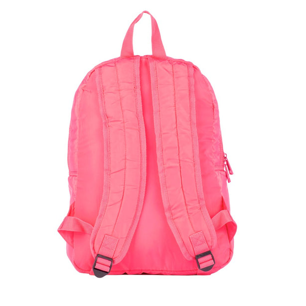 BBaggies Backpack Quilted Nylon