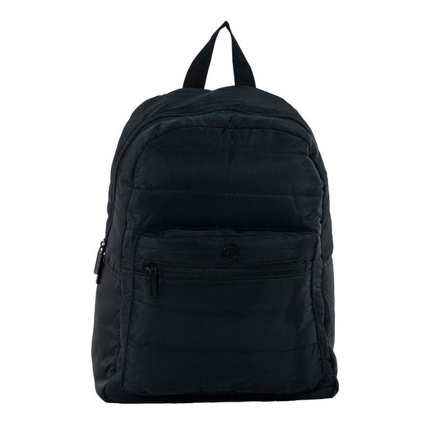 BBaggies Backpack Quilted Nylon