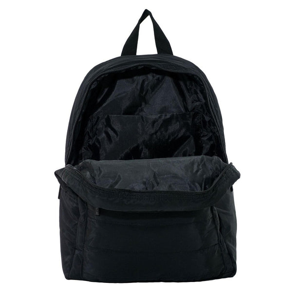 BBaggies Backpack Quilted Nylon