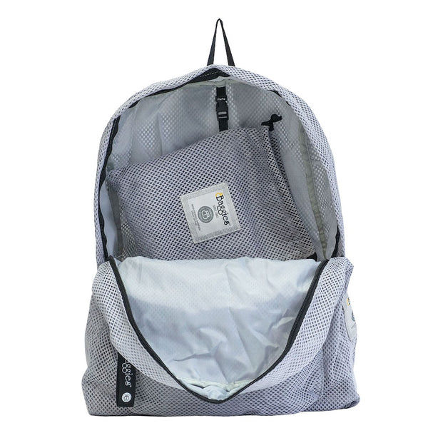 BBaggies Backpack Foldable Mesh