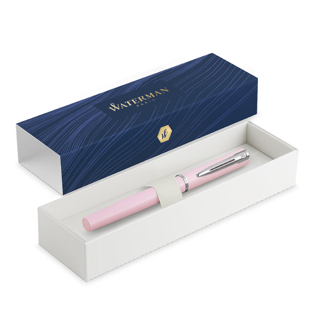 Waterman Allure Fountain Pen