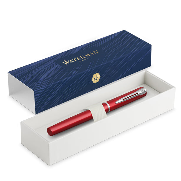 Waterman Allure Fountain Pen