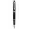 Waterman Expert Black Fountain Pen