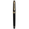 Waterman Expert Black Fountain Pen
