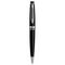 Waterman Expert Black Ballpoint Pen